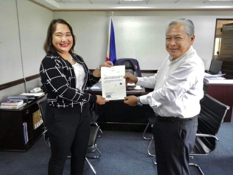 Confirm appointment LTFRB chief
