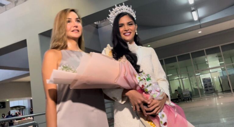 Meet Fuschia Anne Ravena Miss International Queen 2022